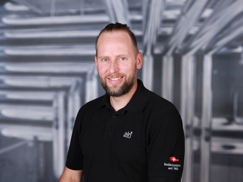 Andreas Reist